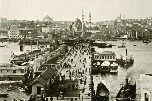 Sultan Abdulhamid II — The Last Guardian of an Empire