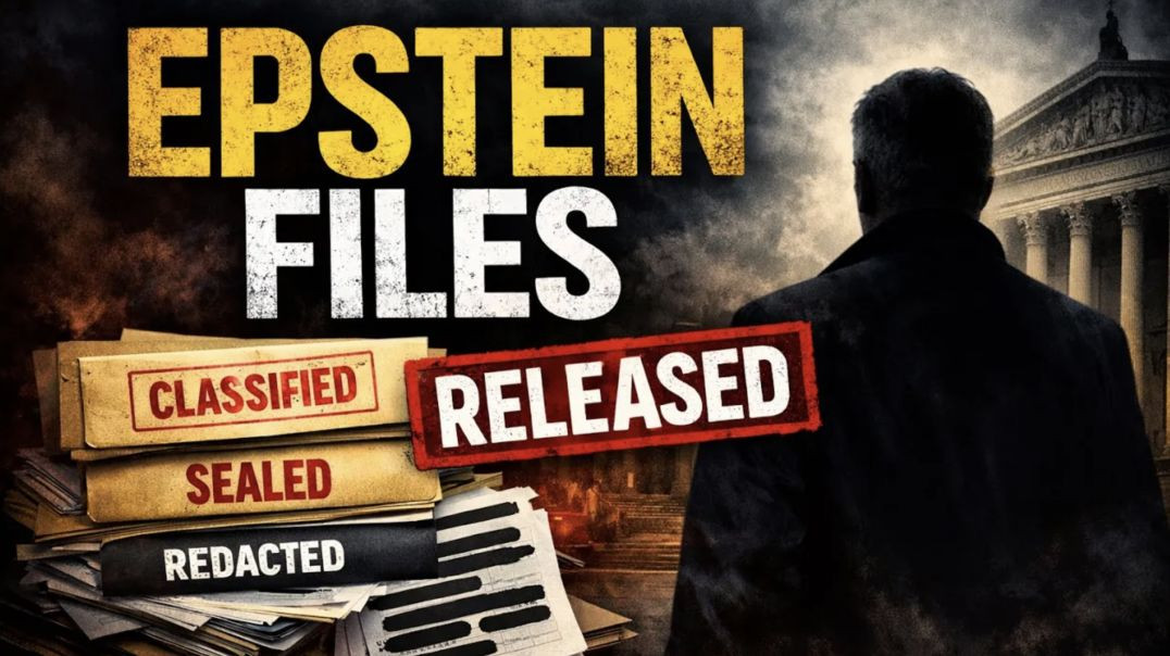 The Epstein Files Are Worse Than We've Been Told - Patreon.com/cw/epsteinfiles