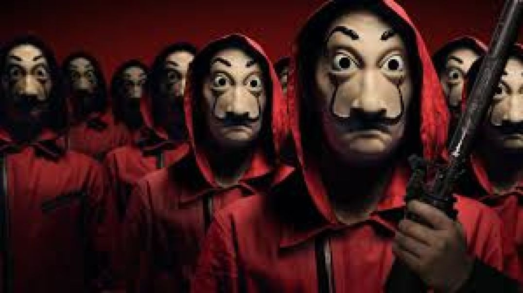 Money heist
