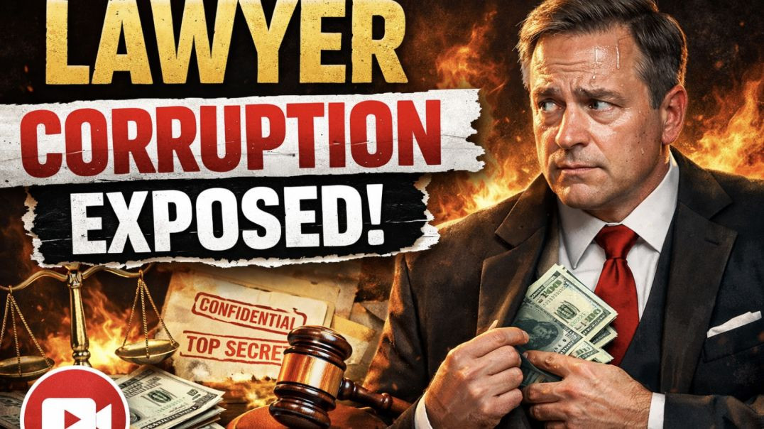 Lawyers only want to protect child traffickers, not represent their victims