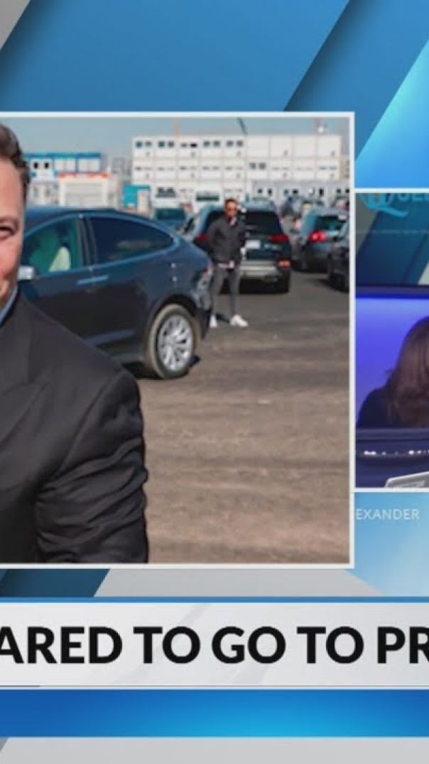 Elon Musk Is Broke As A Joke!