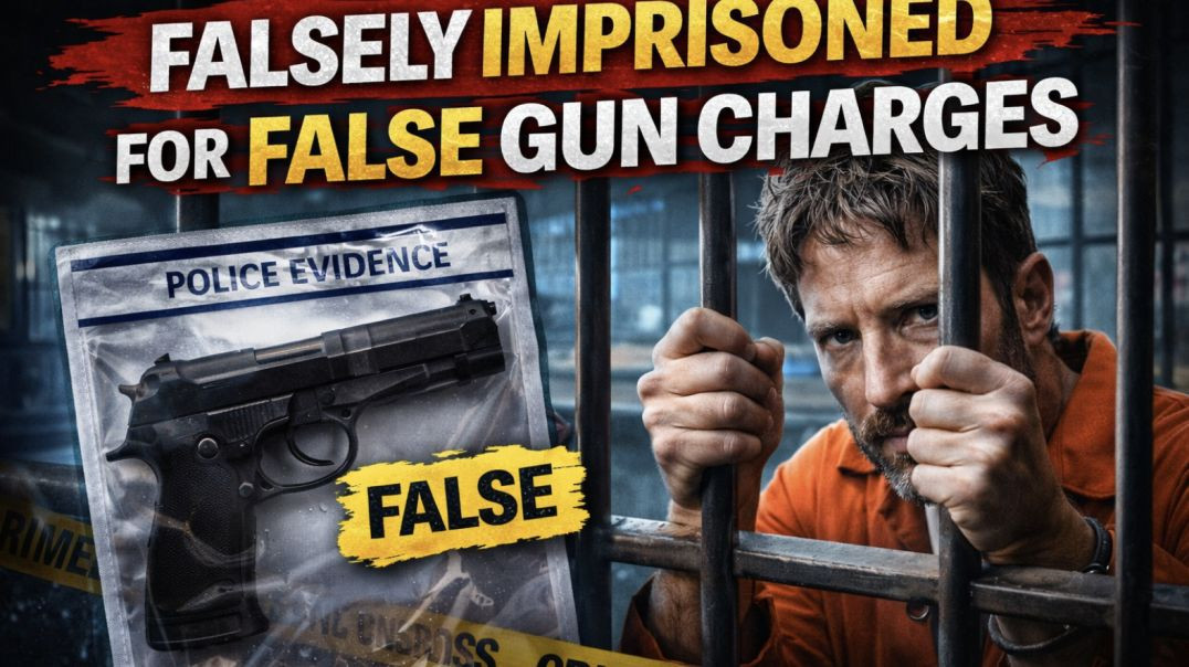 MattyG Wants To Escape To Monaco To Find Billionaire Investors, Still Under Arrest For Guns Charges!