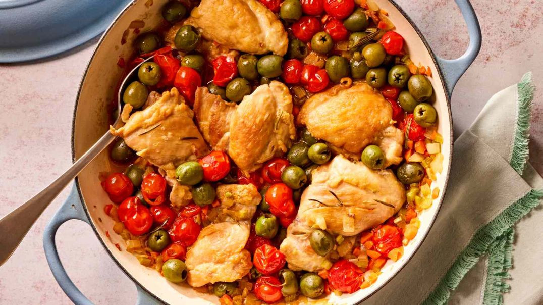 ⁣Could You Go A Chicken Supper Elon Musk?