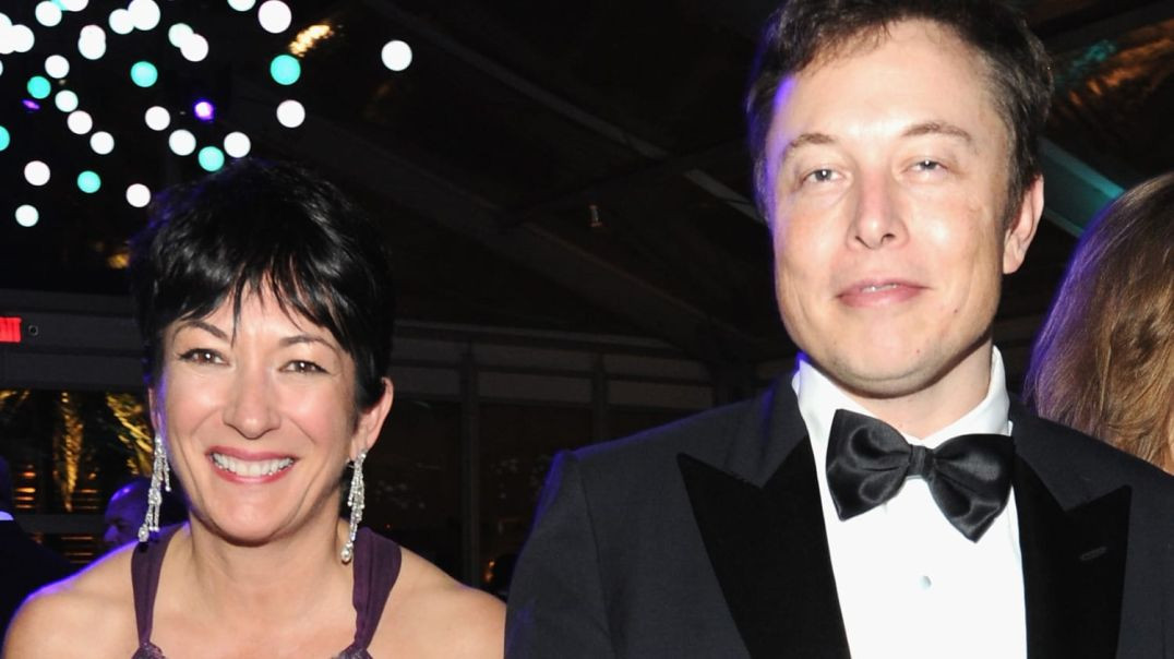 Fuck Elon Musk, He’s A Jewish Rat 🐀