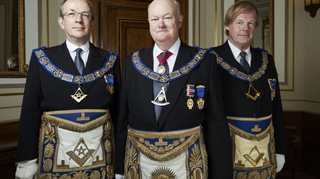 Freemasons Are White Hats 🚀?