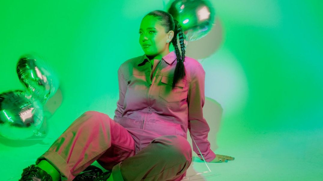 Hannah Laing Creamfields 2025 Live Set