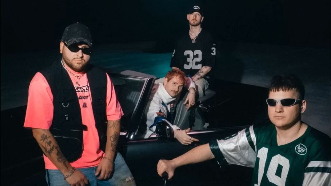 Andata - Never Gonna Stop